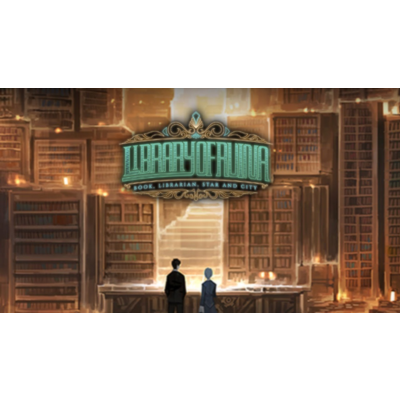 Library Of Ruina [Steam аккаунт] 🌍Region Free