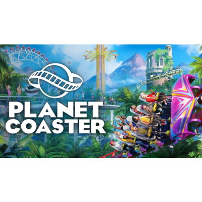 Planet Coaster [Steam аккаунт] 🌍Region Free