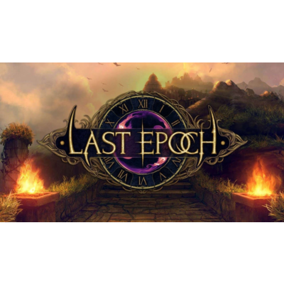 Last Epoch [Steam аккаунт] 🌍Region Free