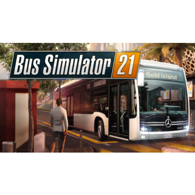 Bus Simulator 21+АВТОАКТИВАЦИЯ+GLOBAL🌎