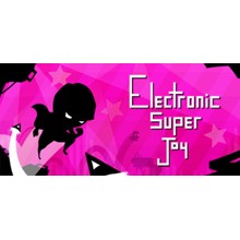 Electronic Super Joy [SteamGift/RU+CIS]