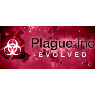 Plague Inc: Evolved [Steam аккаунт] 🌍Region Free