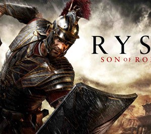Обложка Ryse: Son of Rome [Steam аккаунт] 🌍Region Free