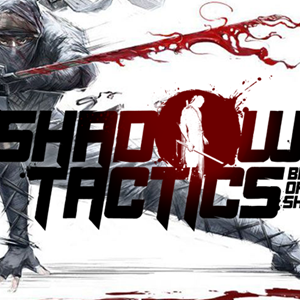 Shadow Tactics: Blades of the Shogun [Steam аккаунт] 🌍