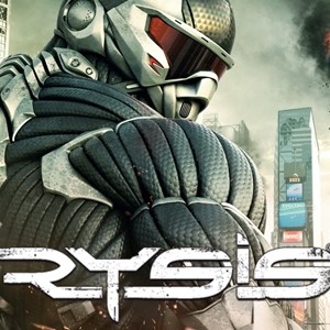 Crysis 2 / Русский / Подарки