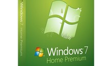 🔑 Windows 7 Home Premium // ГАРАНТИЯ✅+🎁БОНУС