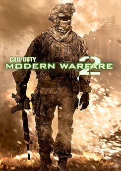 Скриншот Call Of Duty: Modern Warfare 2 (Steam/RU+CIS)
