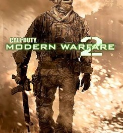 Обложка Call Of Duty: Modern Warfare 2 (Steam/RU+CIS)