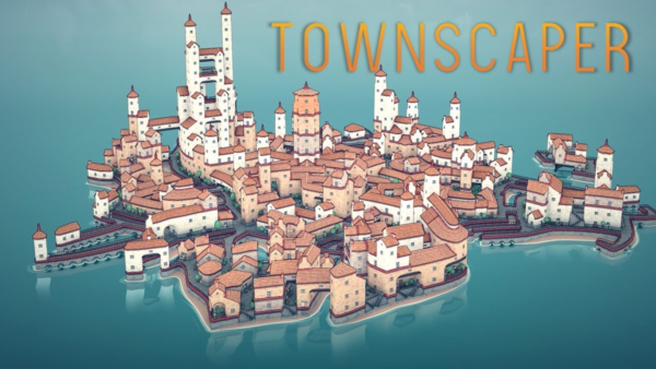 Townscaper [Steam аккаунт] 🌍Region Free