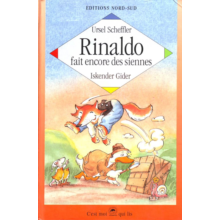 Rinaldo fait encore des siennes