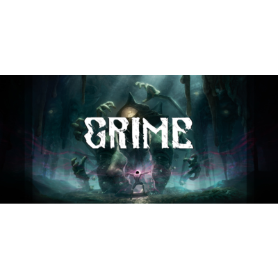 GRIME 💎 Deluxe Edition [Steam аккаунт] 🌍Region Free