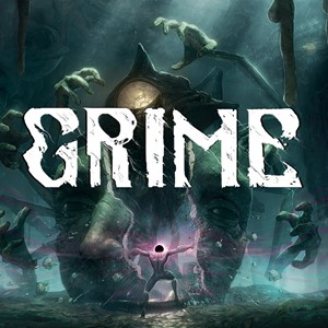 GRIME 💎 Deluxe Edition [Steam аккаунт] 🌍Region Free