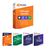 Avast Ultimate (Cleanup+VPN+AntiTrack) 1 PC | 1 YEAR