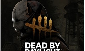 Dead by Daylight: ULTIMATE EDITION XBOX ONE ключ