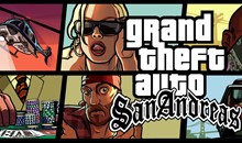 Grand Theft Auto: San Andreas [Steam аккаунт] 🌍GLOBAL