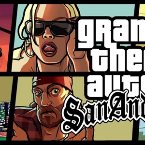 Grand Theft Auto: San Andreas [Steam аккаунт] 🌍GLOBAL