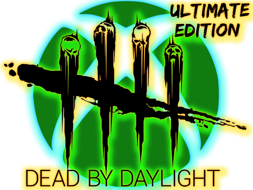 Купить Dead by Daylight: ULTIMATE EDITION XBOX ONE/Series