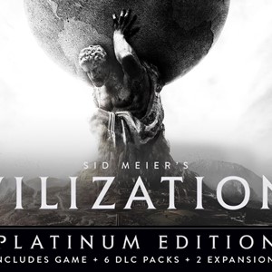 Sid Meier's Civilization VI: Platinum Edition (Русский)