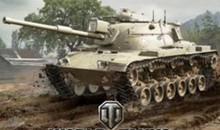 World of Tanks Прем m60 + Неактив + Смена пароля