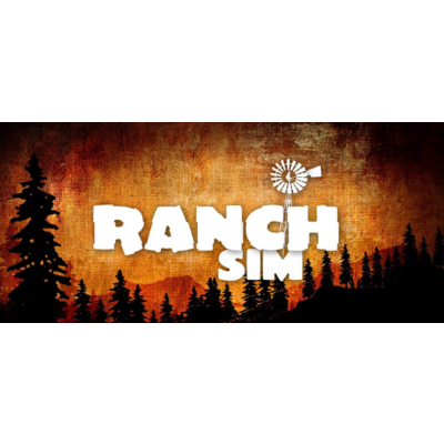 Ranch Simulator [Steam аккаунт] 🌍Region Free