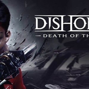 Dishonored: Death of the Outsider [Steam аккаунт] 🌍