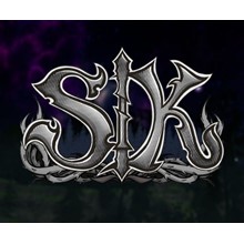 SIK Space Invader Kreature ✅ (Steam 🔑 | Region Free)