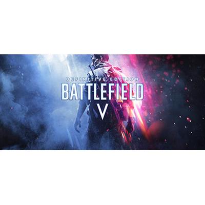 ⚡Battlefield V - Definitive Edition | АВТО Россия Steam