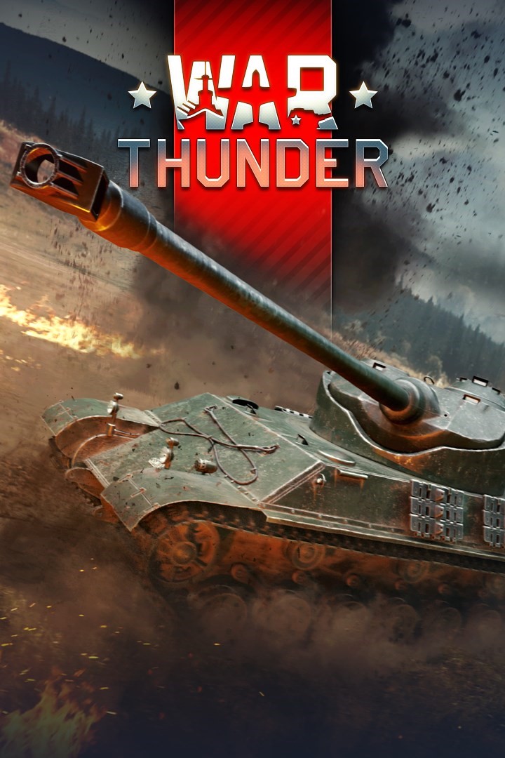 War Thunder - Набор Somua SM
