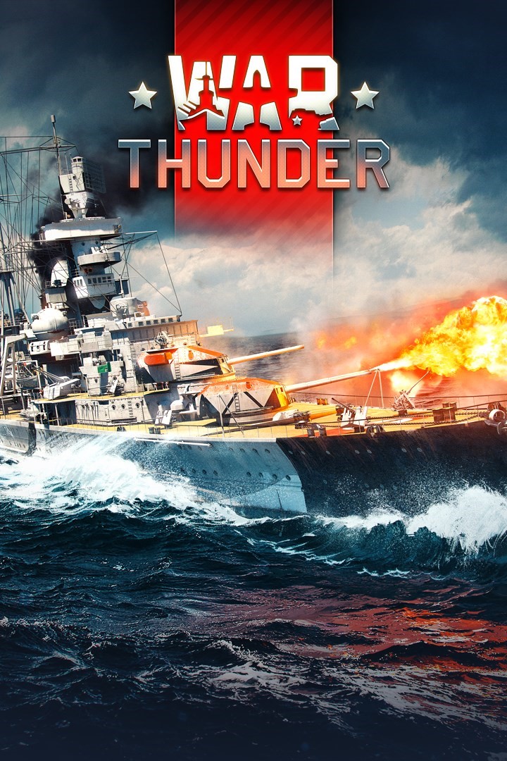 War Thunder - Набор Prinz Eugen
