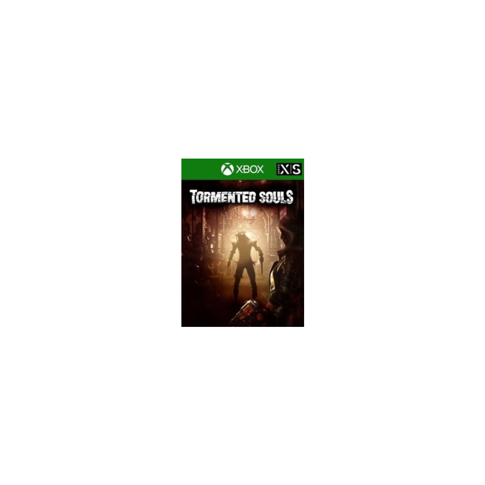 Купить Tormented Souls XBOX ONE / XBOX SERIES X|S Ключ 🔑 🌍 ✅ 🏅🎮