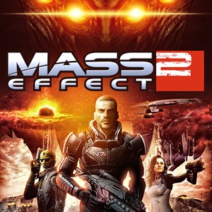 Mass Effect 2 / Русский / Подарки