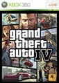 GTA IV XBOX ONE,Series X|S For Rent