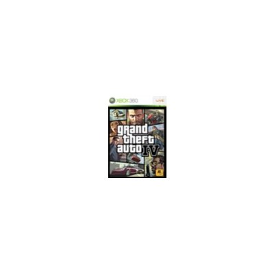 GTA IV XBOX ONE,Series X|S Аренда