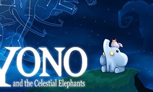 Yono and the Celestial Elephants (SteamKey/Region Free)