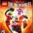  LEGO The Incredibles XBOX ONE / SERIES X|S / КЛЮЧ 
