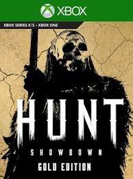 Обложка Hunt: Showdown - Gold Edition for Xbox