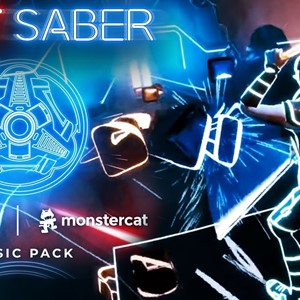 Beat Saber + 6 tracks [Steam аккаунт] 🌍Region Free