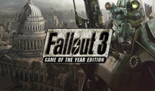 Fallout 3 GOTY [Steam аккаунт] 🌍Region Free