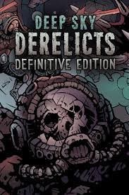 Скриншот Deep Sky Derelicts: Definitive edition for Xbox