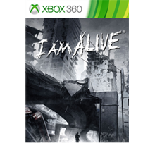 I Am Alive™ XBOX ONE,Series X|S  For Ren