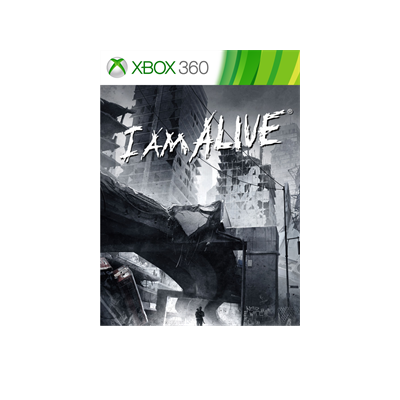 I Am Alive™ XBOX ONE,Series X|S  Аренда