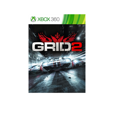 GRID 2 + 4 игры  XBOX ONE,Series X|S  Аренда