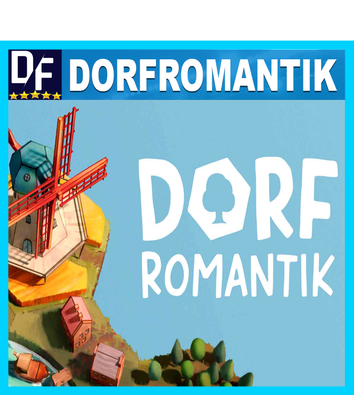 Скриншот Dorfromantik (STEAM) Аккаунт 🌍Region Free