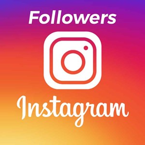 Instagram 1000 подписчиков 🎁 + 100 лайков