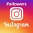 Instagram 1000 подписчиков  +  100 лайков