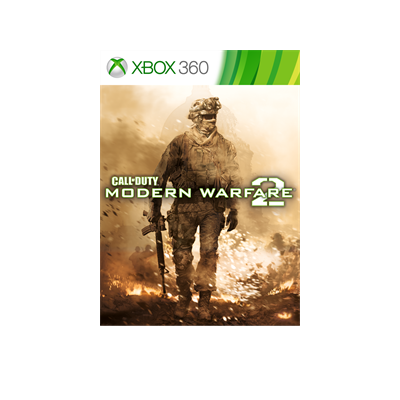 COD: Modern Warfare 2 XBOX ONE,Series X|S  Аренда