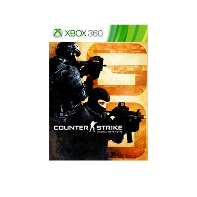 Counter-Strike: GO XBOX ONE,Series X|S  Аренда