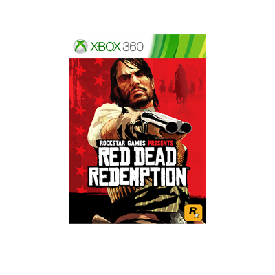 Red Dead Redemption XBOX ONE,Series X|S  Аренда