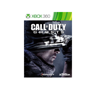 Call of Duty®: Ghosts XBOX ONE,Series X|S  Аренда