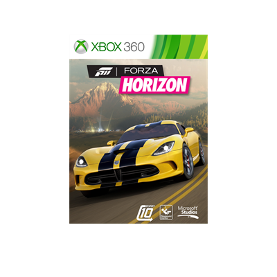 Forza Horizon XBOX ONE,Series X|S  Аренда